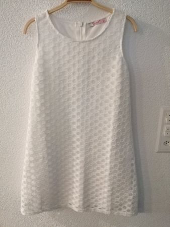 Choklate Kleid gr L (eher M)  Designed in Paris