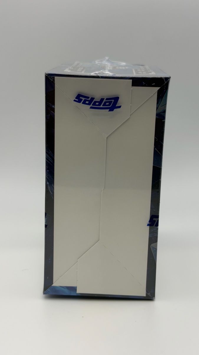 Topps Sammelbilder & Trading cards: Topps Chrome Sapphire Edition - Star Wars Hobby Box – Neu und originalverpackt aus Bassersdorf von Chromy-Vault 5