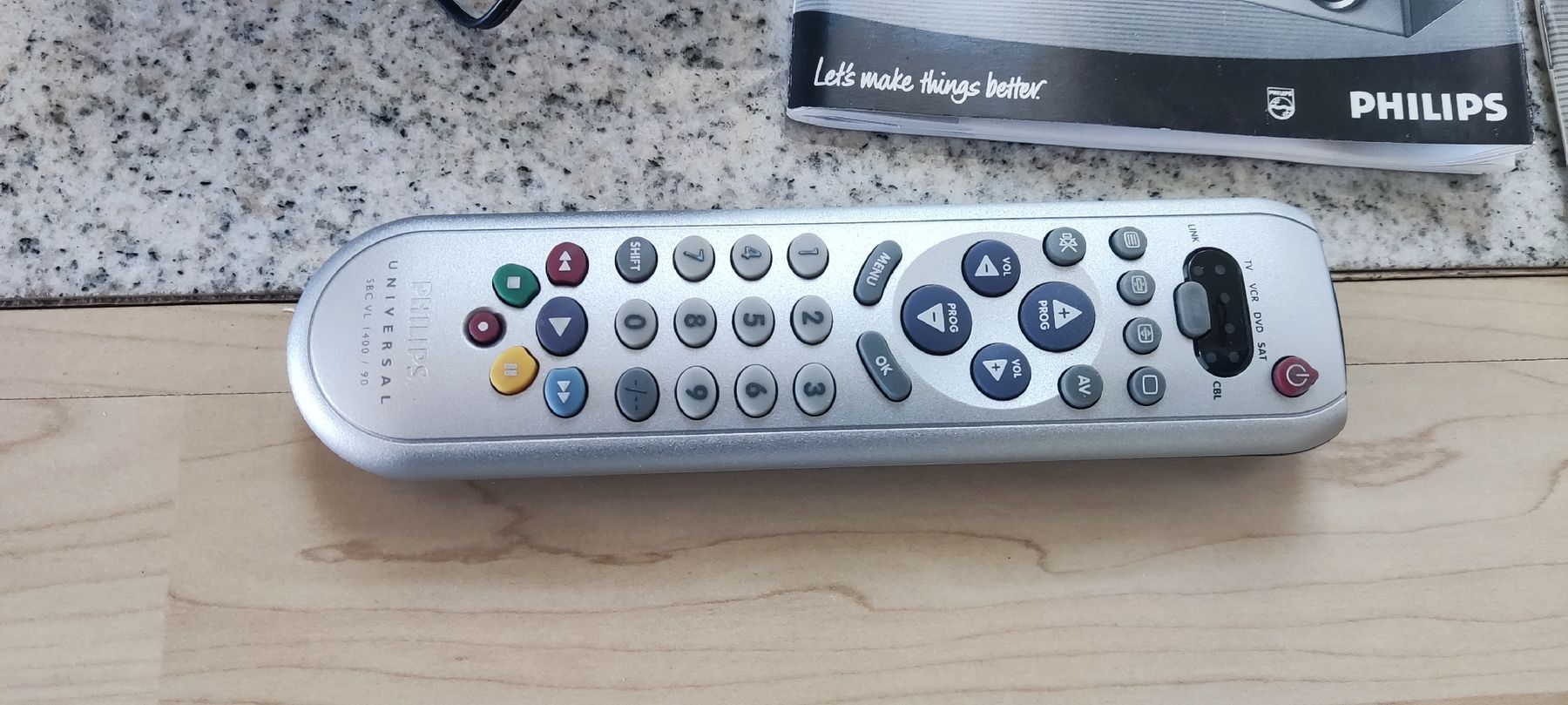 Unità & Adattatore: Wireless TV Link Philips - Top Zustand! – Usato da Schongau venduto da Retro_Shop 2