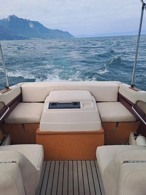 Maxum Bateaux: Vends bateau Maxum 2100 SC – D'occasion à Monthey par Ludo49390 3