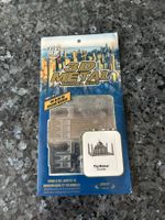 3D Metall Puzzle Taj Mahal Bausatz Modell NEU