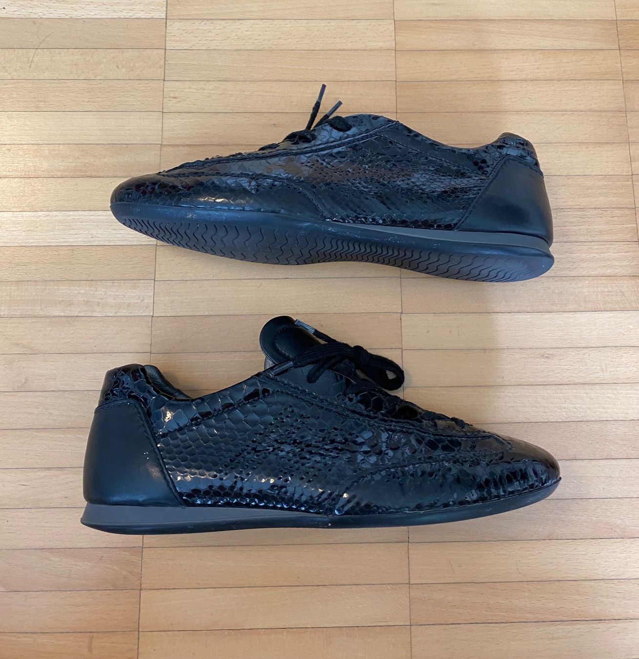 Hogan Damenschuhe: Hogan Schuhe Damen Gr. 38 – Gebraucht aus Frauenfeld von LIL_NA 4