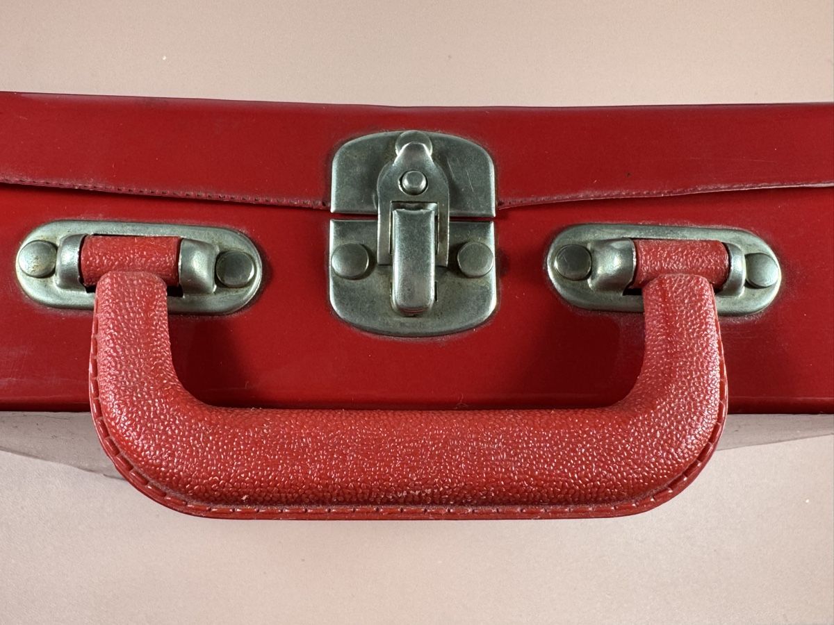 Puppen: VINTAGE BARBIE MIDGE DOLL CASE années ´60 – Gebraucht aus Bedano von VBimby 2