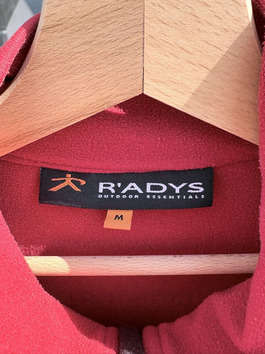 Radys Giacche: Veste polaire - R’adys - Taille M – Usato da Vevey venduto da BasileIllan 2