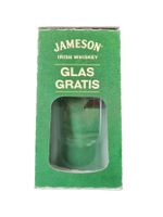 JAMESON Glas für Irish Whiskey