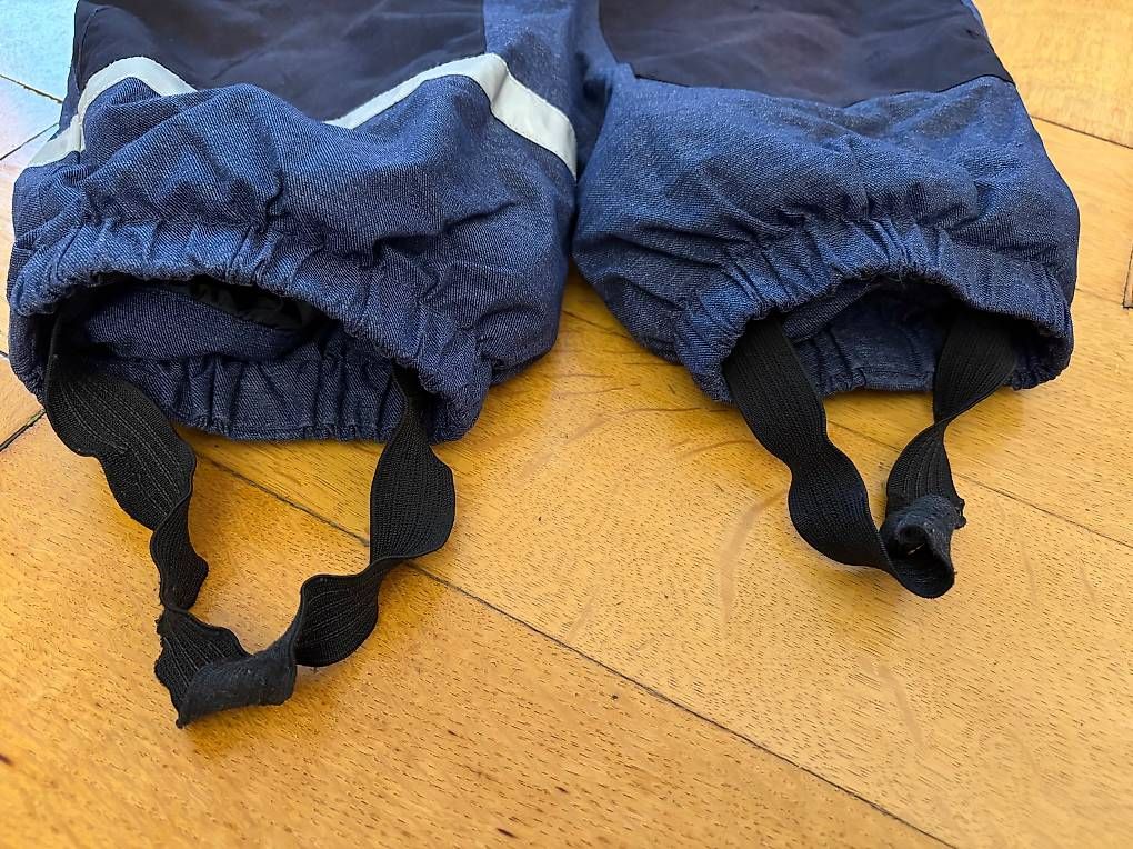 Pantaloni: Skihose Grösse 122 – Usato da Basel venduto da sarah1220 3