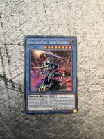 Schwarz Glänzender Soldat (MAZE-DE011), Collectors-Rare