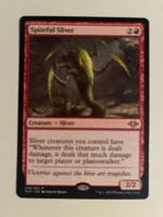 1 x Spiteful Sliver - Magic: The Gathering - MtG