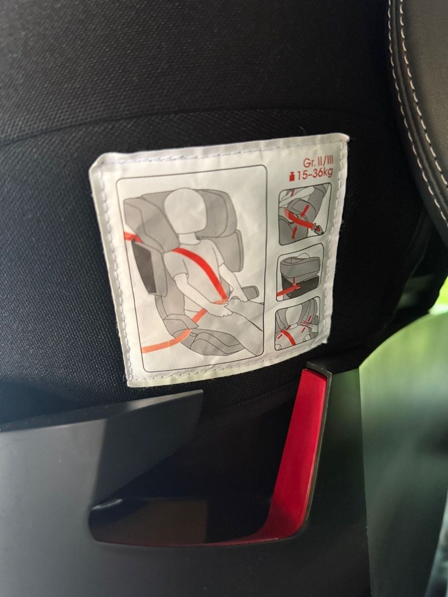 Cybex Seggiolini per auto: CYBEX Kindersitze, Top Zustand – Usato da Windisch venduto da Gele66 2