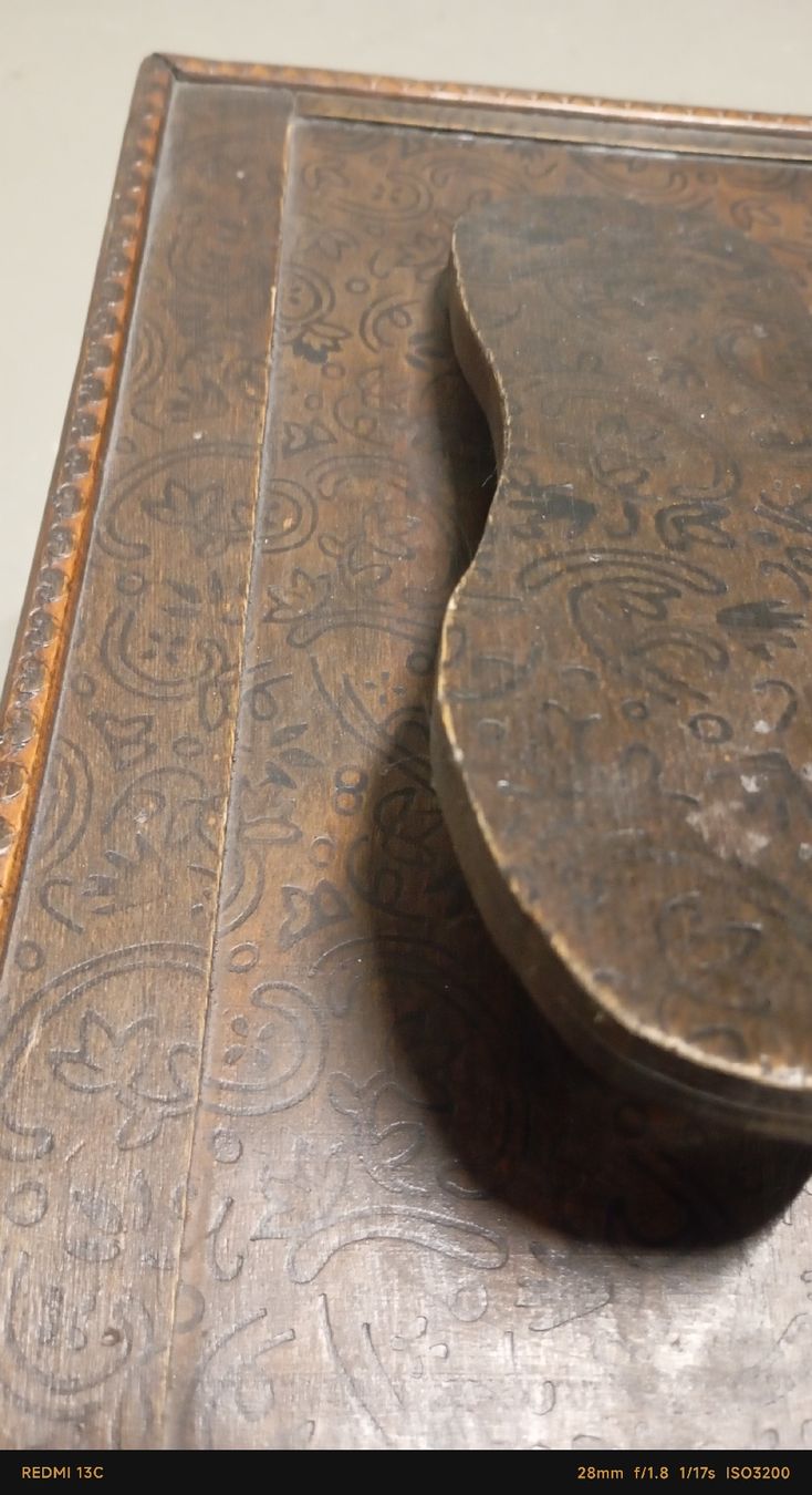 Articoli in legno: Schuputzer Holzkiste – Usato da Lufingen venduto da Mogli007 4