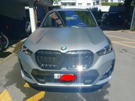 BMW X1 35iM