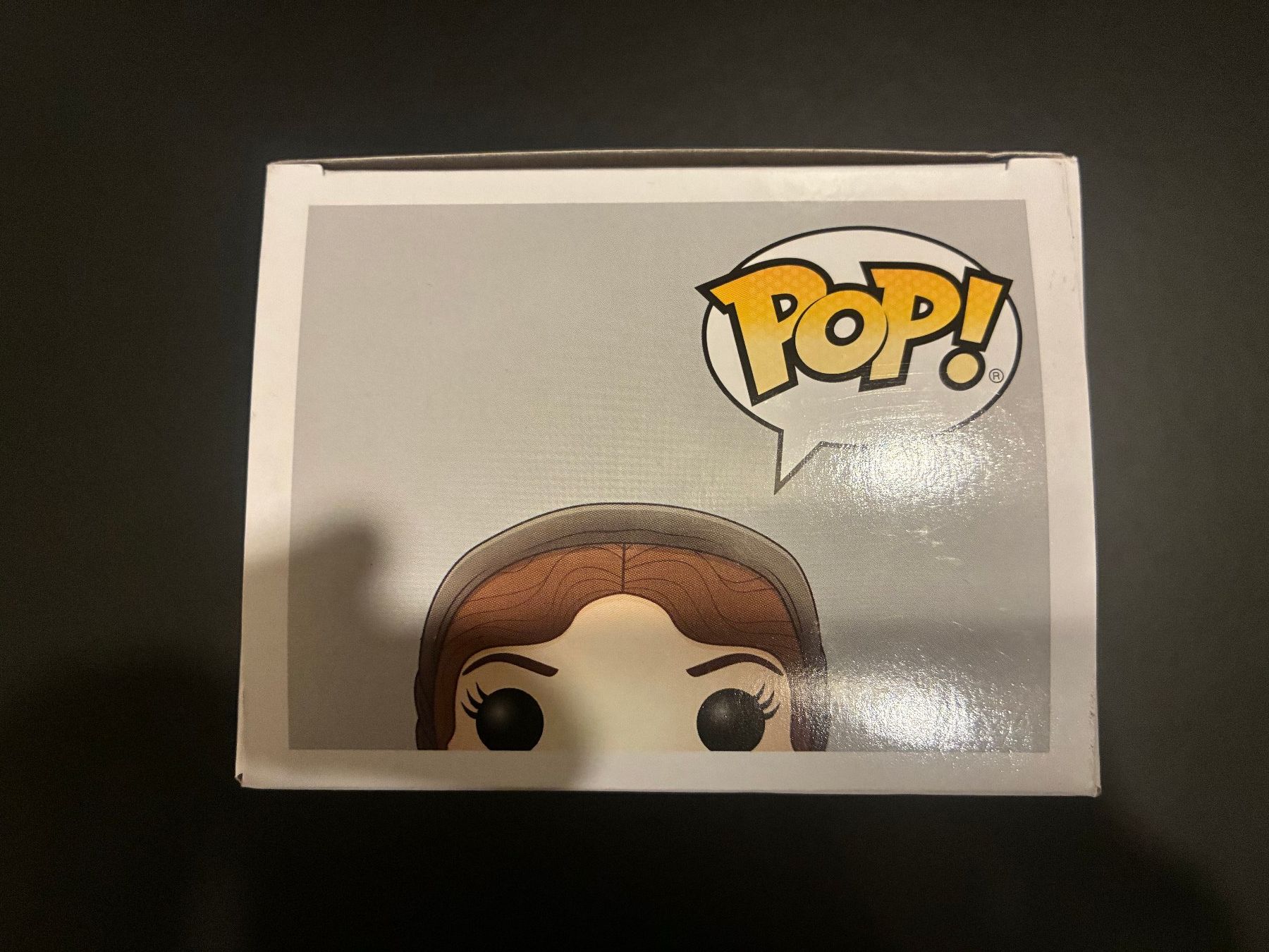 Funko Statuette: Funko Pop Star Wars Rogue One 150 - Jyn Erso – Nuovo e nell'imballaggio originale da Baden venduto da Polystyreneman 4