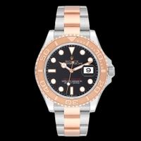 Rolex Yacht-Master 40 Everose  Ref. 126621 - FULL SET 2020