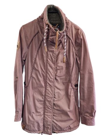 Naketano Winterjacke Gr. M