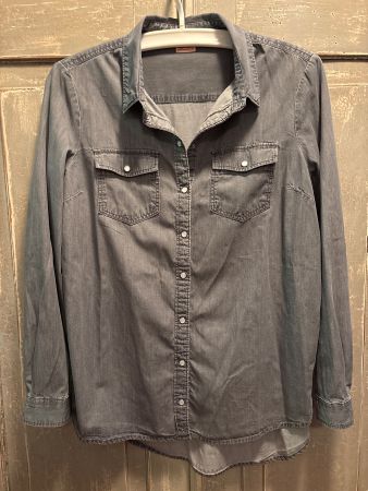 Only Weekendwardrobe . Hemd - Bluse - 38