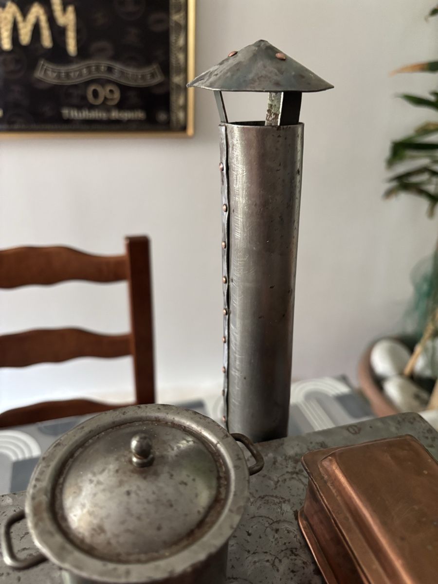 Spielzeuge: Cuisinière de collection  – Gebraucht aus Les Verrières von Outsider_1 7