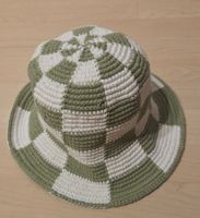 Lässiger Sonnenhut von SUNDAZE (Onesize) - WIE NEU