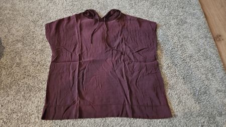 Opus T-Shirt mit Kapuze