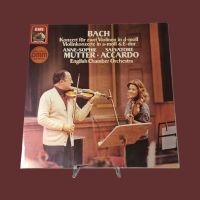 Bach - English Chamber Orchestra