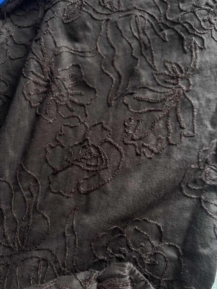 Hosen: Brown patterned trousers size M – Neu (gemäss Beschreibung) aus Willerzell von cha_qk8t 3