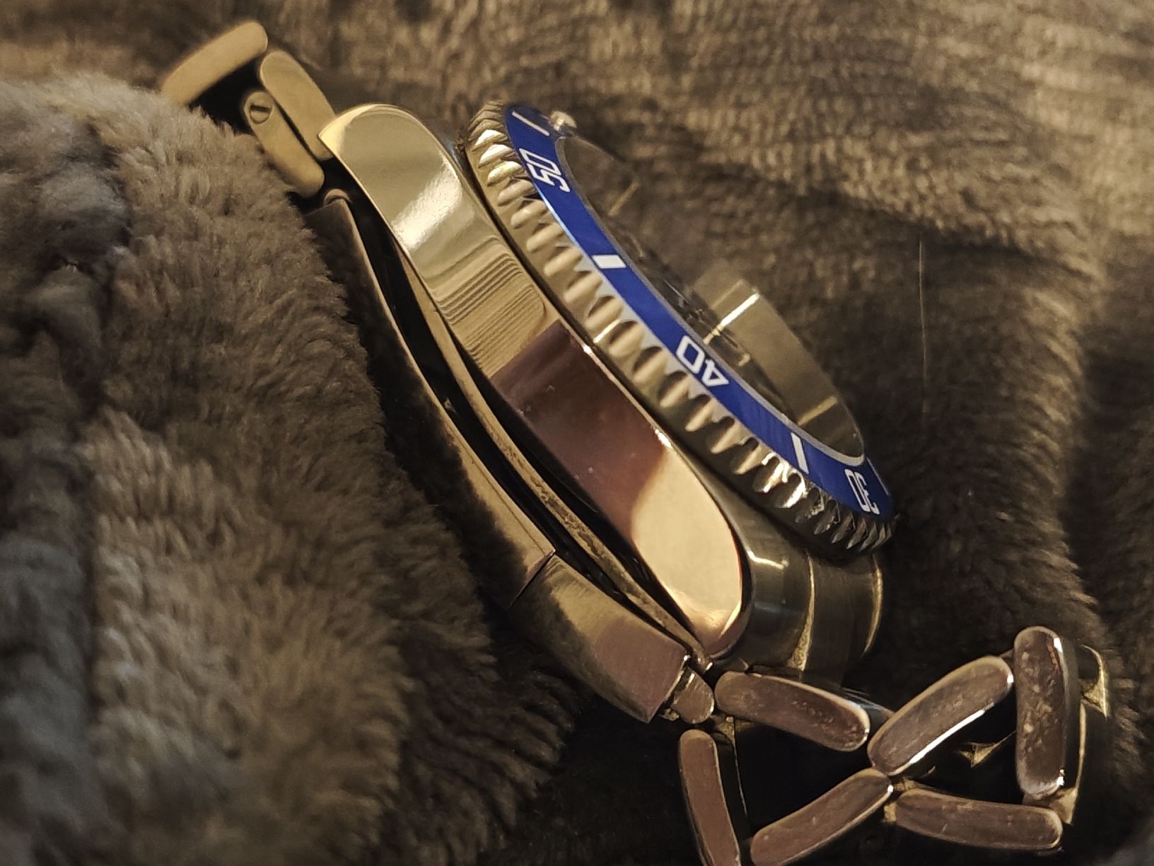 Orologi: Osprey Yachting (Einzelstück) – Usato da Zetzwil venduto da bugkeeper 3