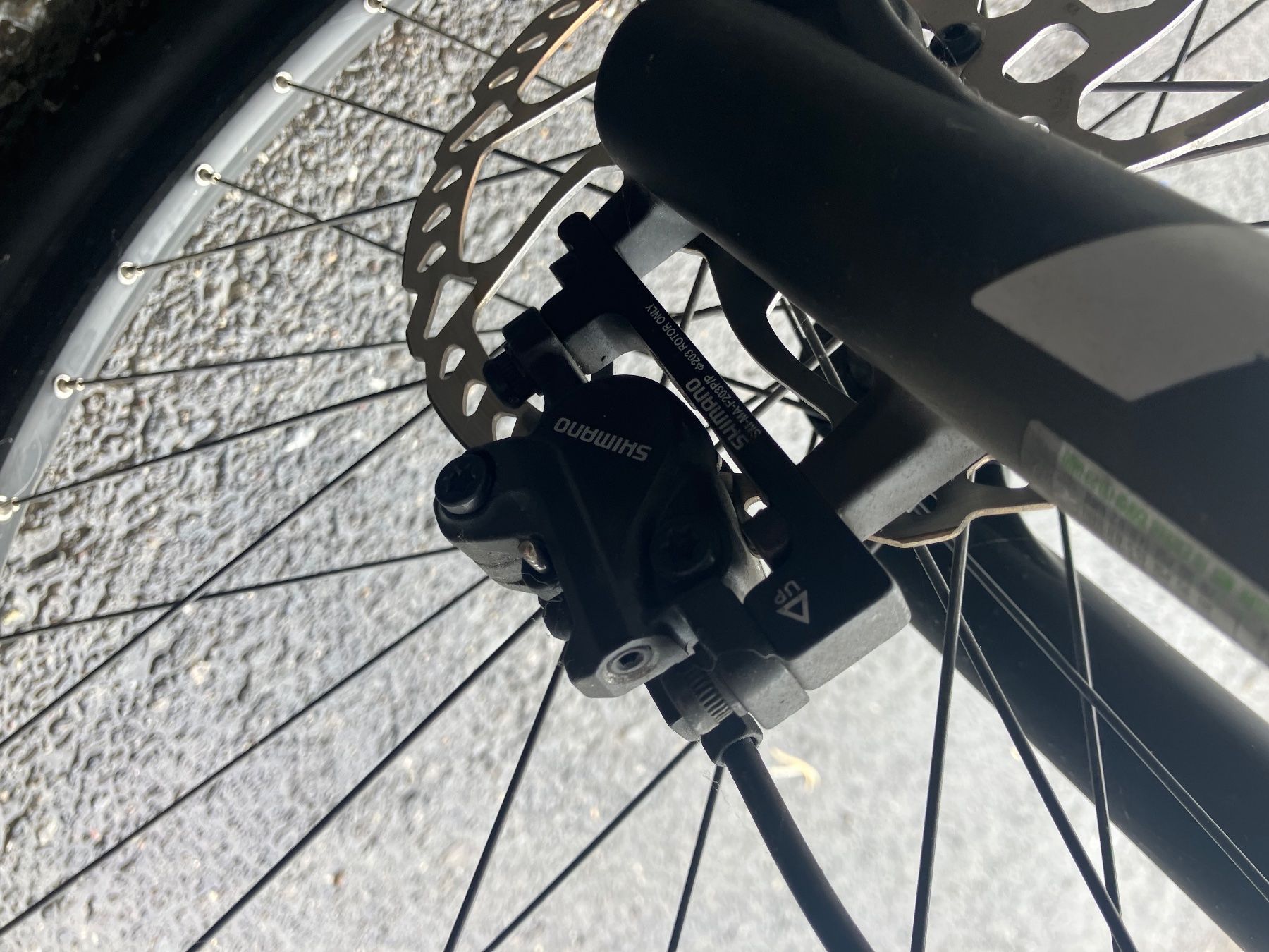 Bosch Biciclette: E-MTB FLYER 27.5 – Usato da Rothenthurm venduto da schn65 4