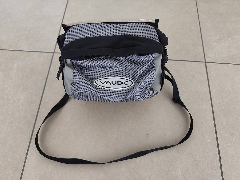 Borse: Borsa Vaude – Usato da Pregassona venduto da pce_xm2t