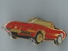 Placchette & Badge: Auto  PIN – Usato da Zürich venduto da t24_de