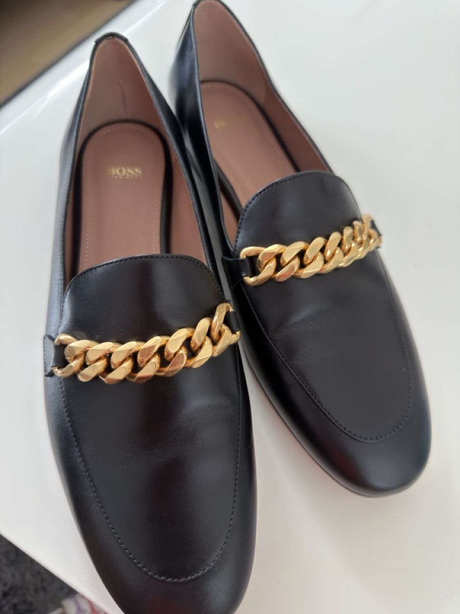 Hugo Boss Damenschuhe: Hugo Boss Schuhe  – Neu (gemäss Beschreibung) aus Jona von nik_bdd9 5