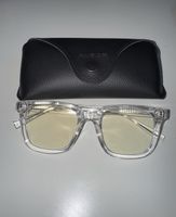 Transparente Blaulichtfilter Brille (Amdor)