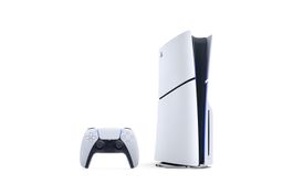 PlayStation 5 (PS5) - Wie neu, kaum benutz!