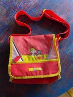 Kinder Tasche "Meine Freundin Conni" Sigikid, Rot/Gelb, T...