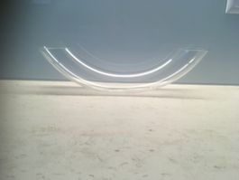 Wunderschöne, extravagante Vase, neu!