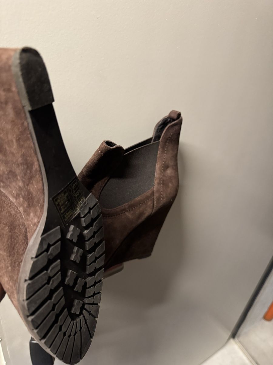 Damenschuhe: Boss und Buffalo – Gebraucht aus Zürich von mir_7mpq 3