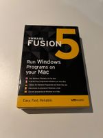 VMWare Fusion 5