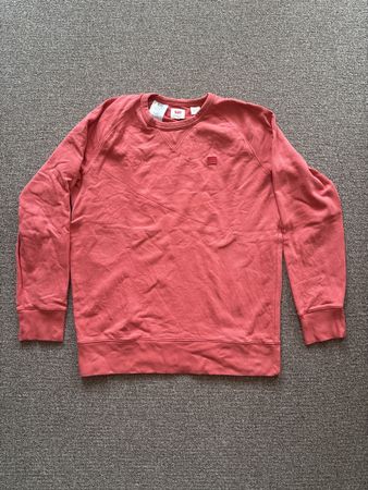 Levis Pullover Grösse M