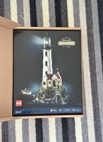 LEGO Ideas Leuchtturm 21335 neu in OVP
