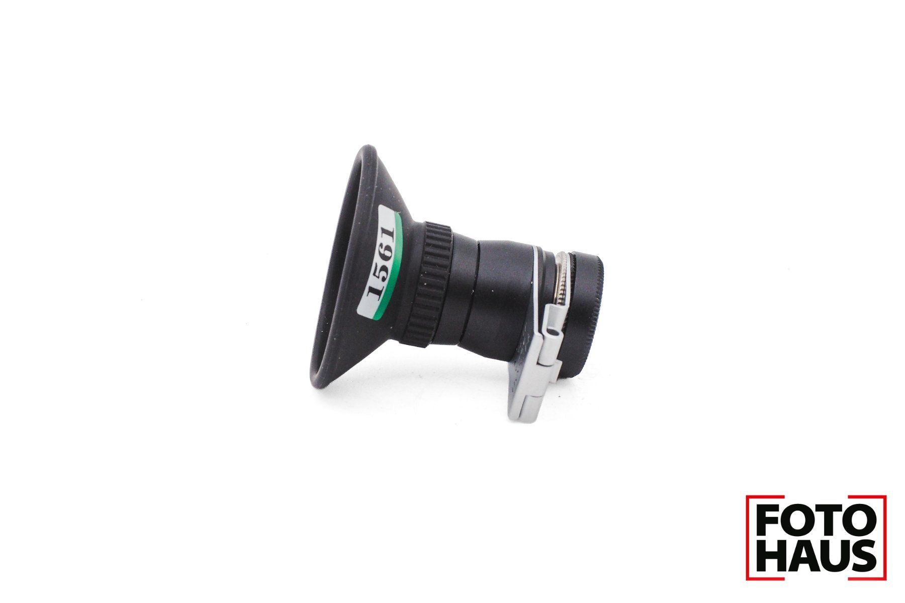 Nikon Obiettivi: Nikon Sucherlupe DG-2 1561 – Usato da Basel venduto da FotohausBasel 1