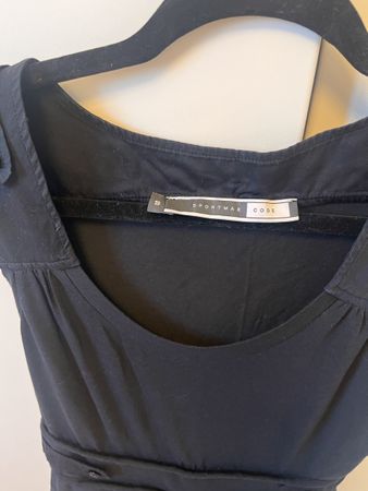 Sommerkleid von Sportmax Gr S neuwertig 