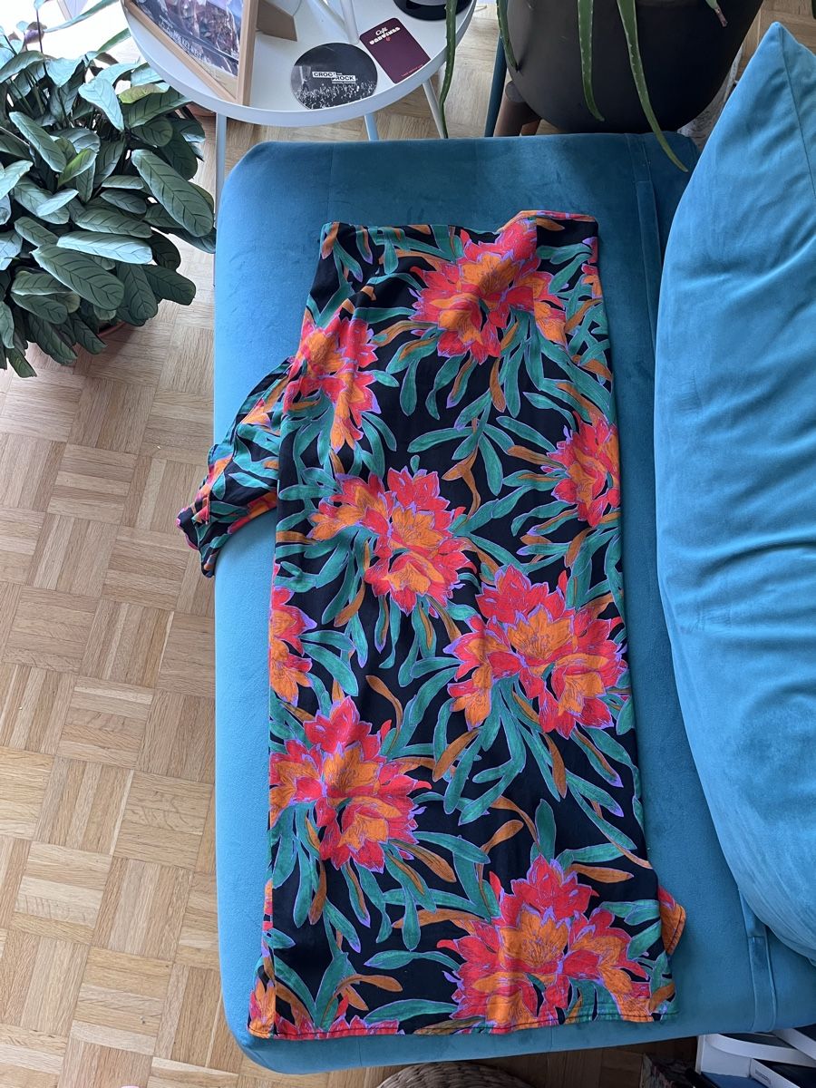 Mango Gonne: Jupe multicolore Mango TS – Nuovo (secondo la descrizione) da Lausanne venduto da jen_jeon 4