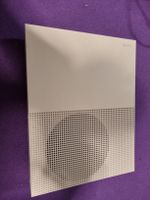 Xbox One S console white defekt