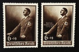 Deutsches Reich 1939**