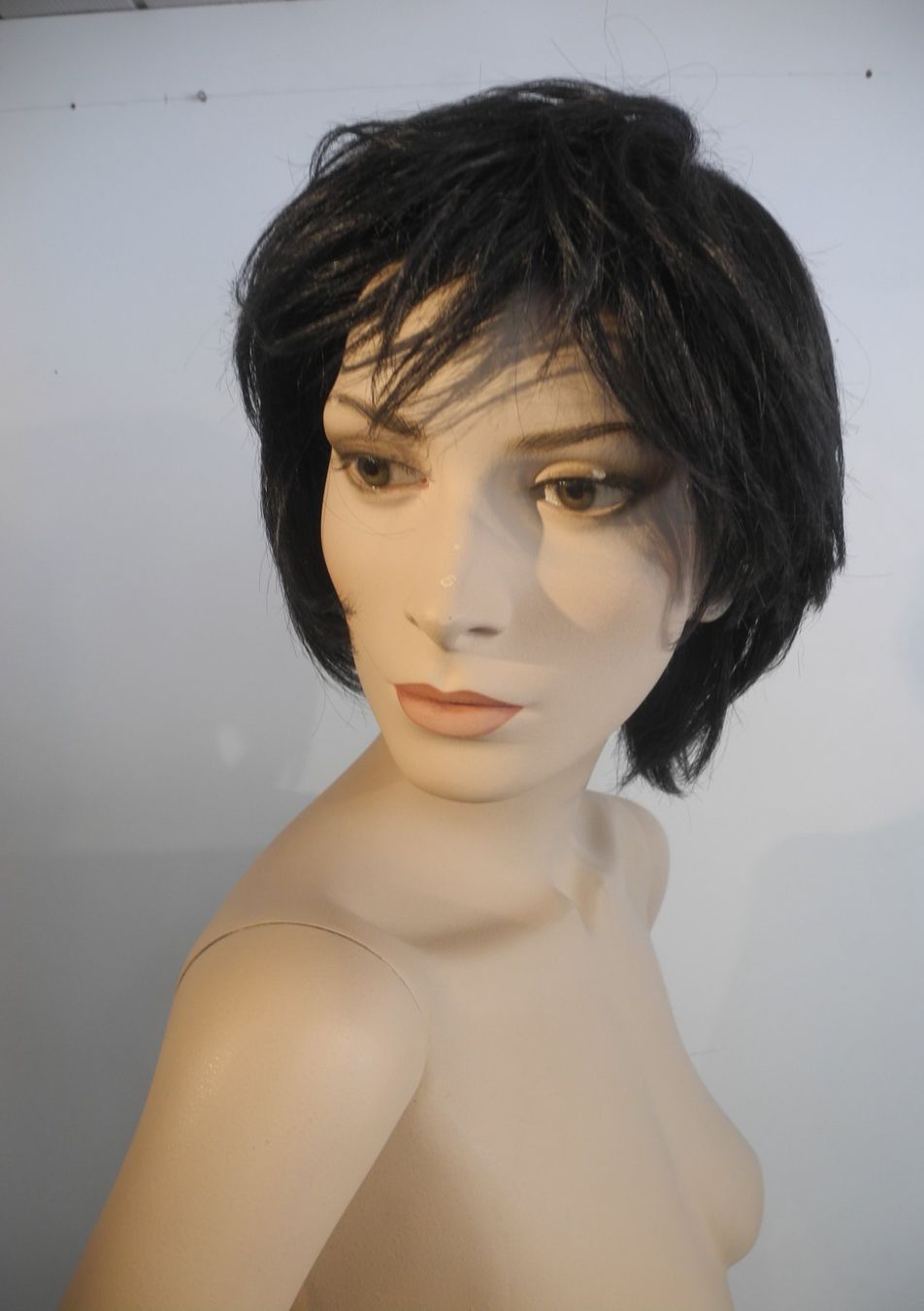 Sonstige Dekorationen & Accessoires: Schaufensterpuppe / Mannequin antik "Ruth" – Gebraucht aus Kottwil von Crazyrolf 6