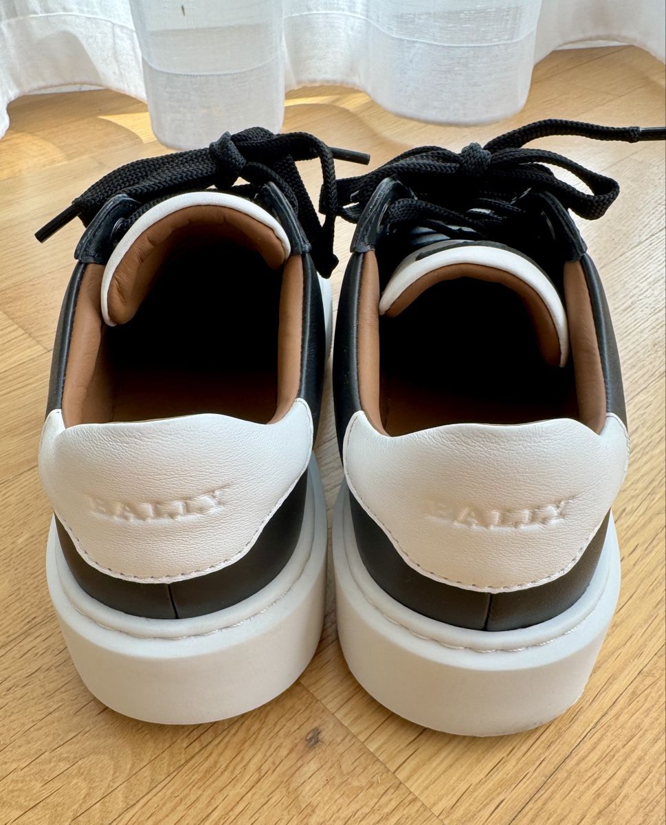 Bally Scarpe da donna: Bally Sneaker Grösse 36,5 – Usato da Brugg AG venduto da Gucci59 2