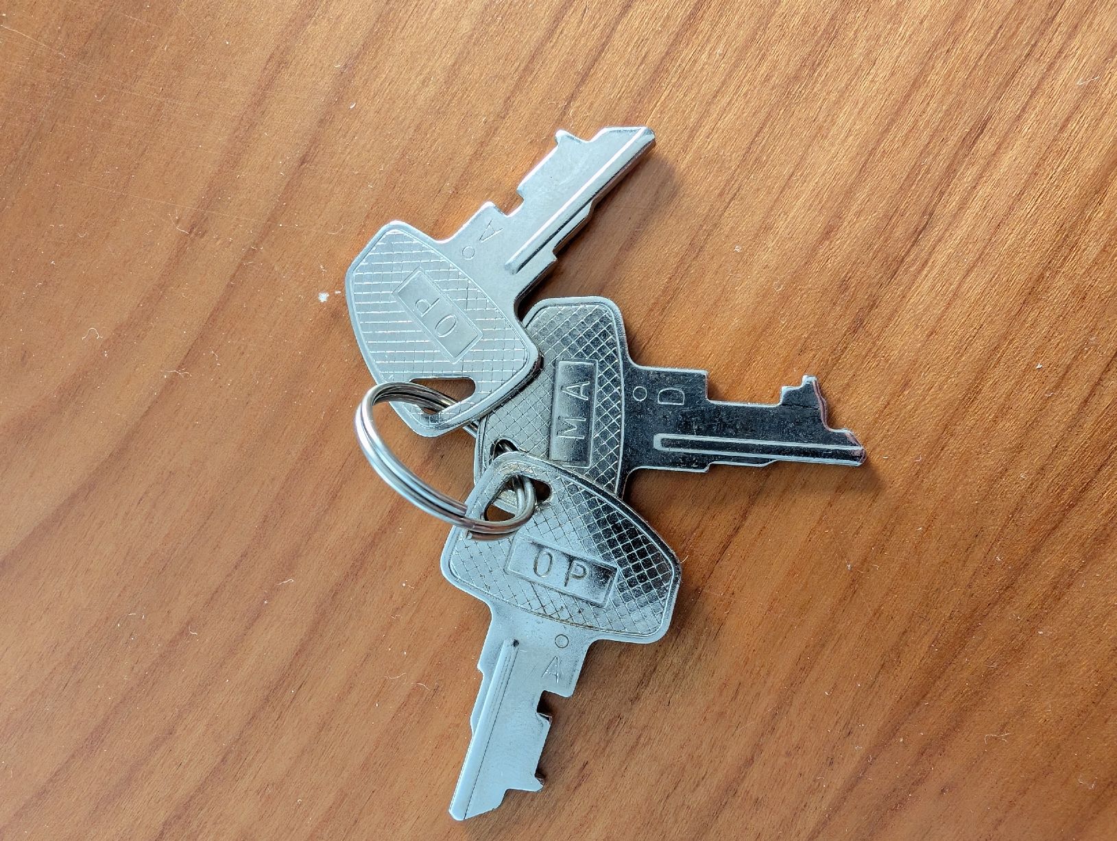 Sharp Registratore di cassa: Registrierkasse Sharp XE-A201 – Usato da Rümlang venduto da muhkuh7 4