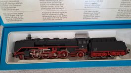 Märklin 3082 DB Dampflok BR 41 Digital Adr 34 ESU V5/28