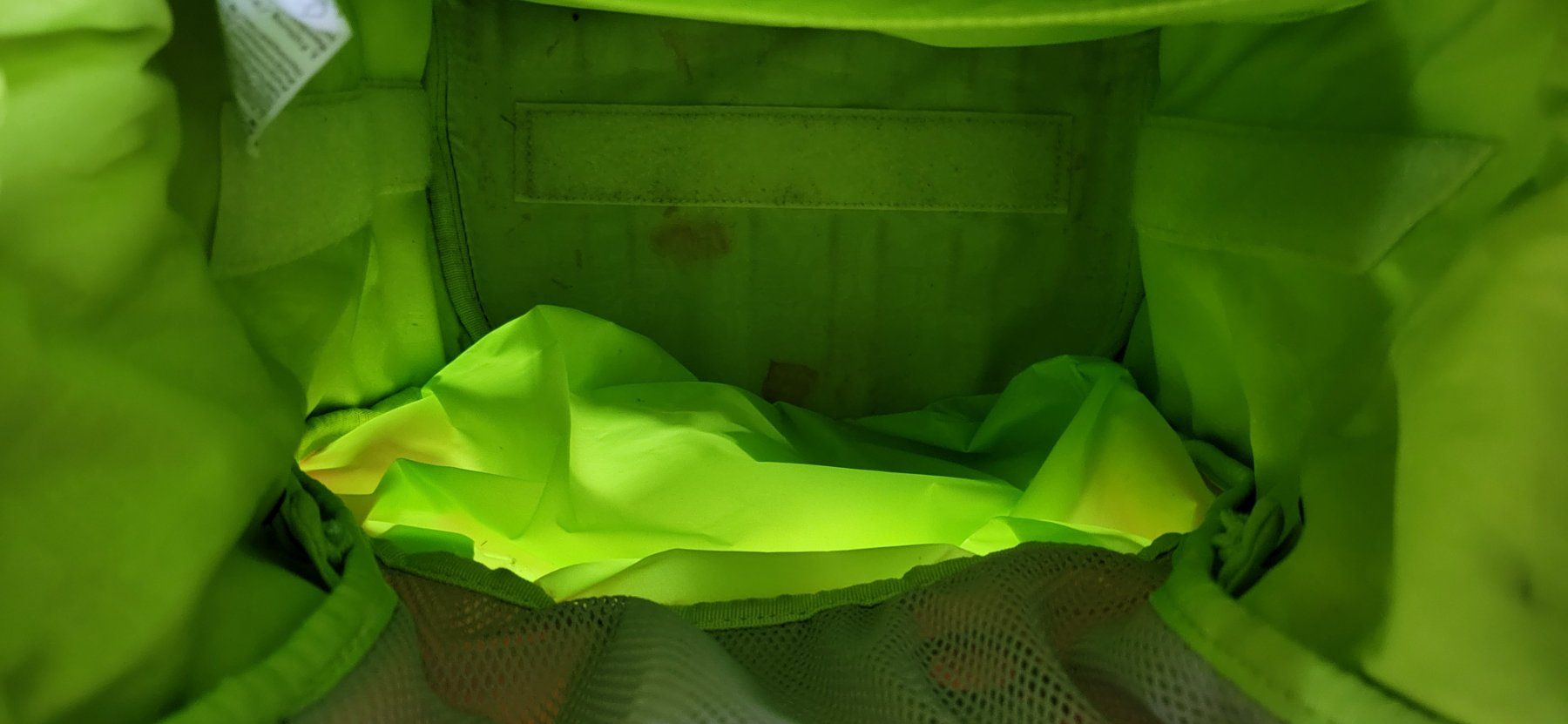 Kindertaschen: Ergobag – Gebraucht aus Schwende von Serami 2