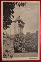 Rheinfelden, Storchennestturm top