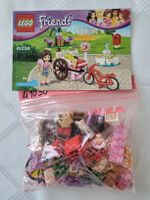 LEGO Friends 41030 Ice Cream Bike - 100% Complet + Notice
