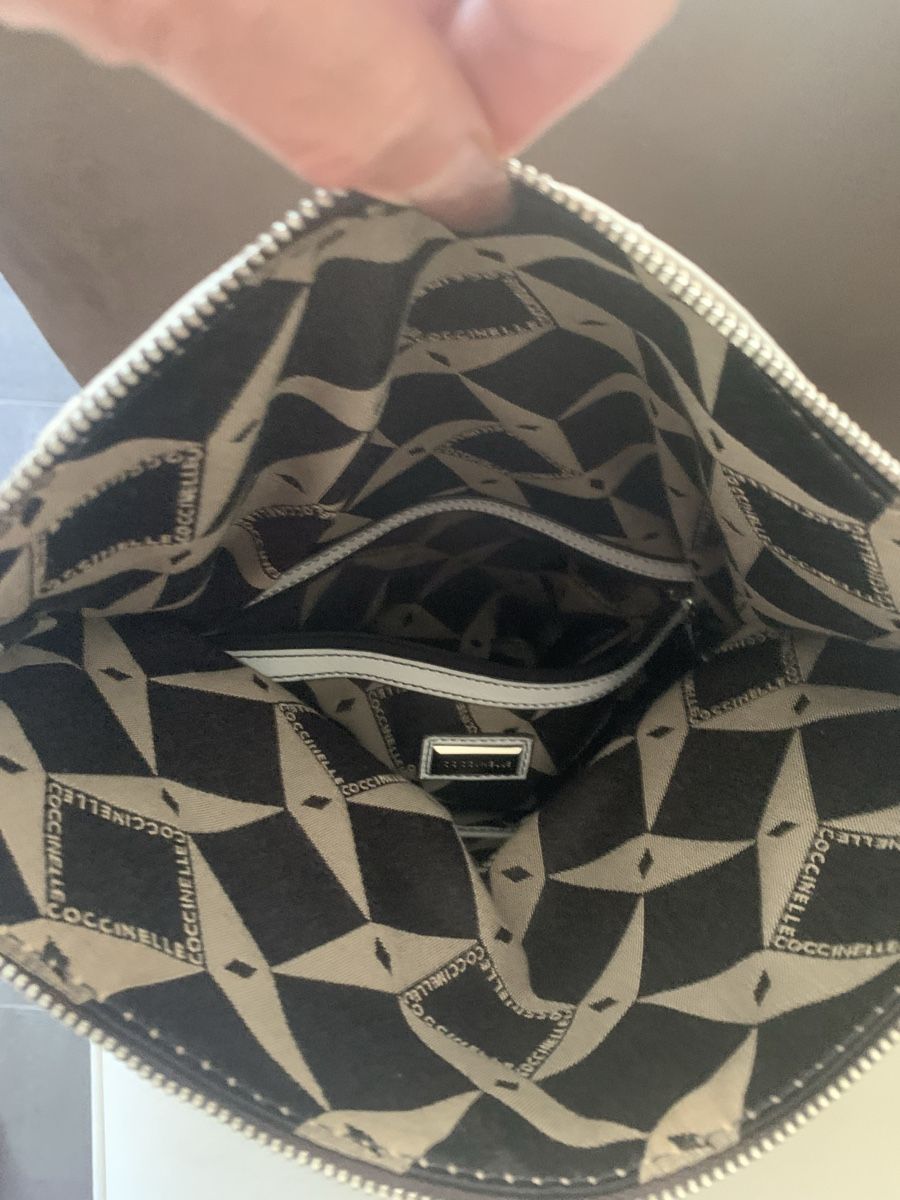Coccinelle Taschen für Damen: Coccinelle Tasche – Gebraucht aus Bergdietikon von zor_856j 6